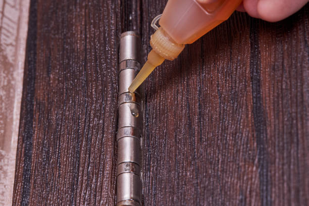 Hassle-Free Home: Lubricating Exterior Door Hinges Made Simple tdchinges Hassle-Free Home: Lubricating Exterior Door Hinges Made Simple tdchinges
