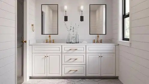 Picking the Perfect Bathroom Door Hinges: Your Ultimate Guide – tdchinges