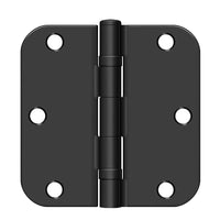 Stainless Steel Hinges