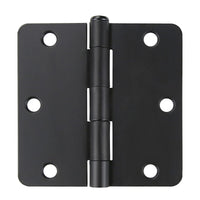 TDC 3.5 Inch Door Hinges