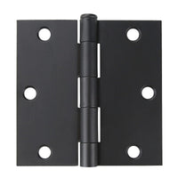 TDC 3.5 Inch Door Hinges