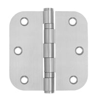 Stainless Steel Hinges