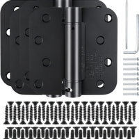 steel door hinges
