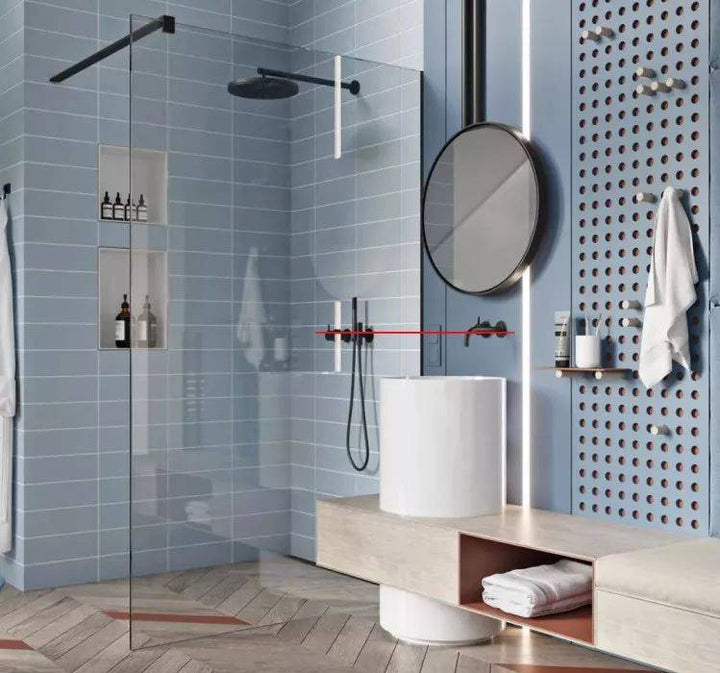 How to Design a Good Shower Room
