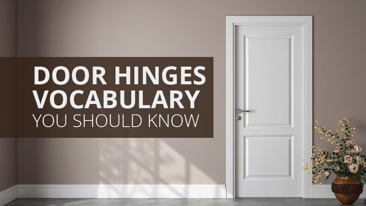 matte black cabinet hinges