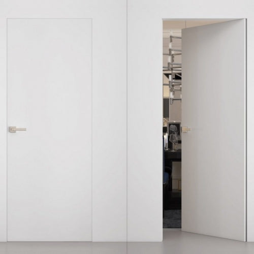 The Pros And Cons Of Invisible Doors