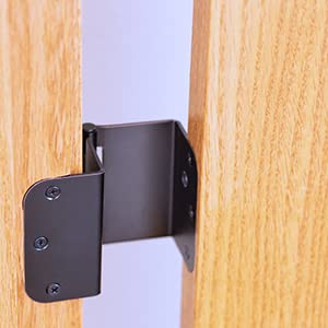 The 10 most Common Types of Door Hinges and their Uses