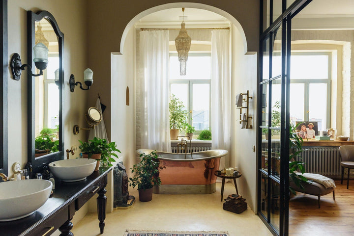 What’s The Significance of Reliable Bathroom Door Hinges