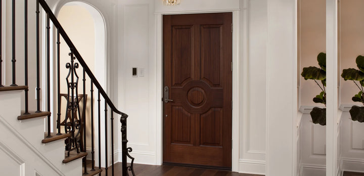 The Advantages of Oil-Rubbed Bronze Hinges