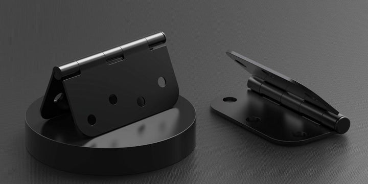 Avoid Common Door Hinge Installation Mistakes: A Practical Guide