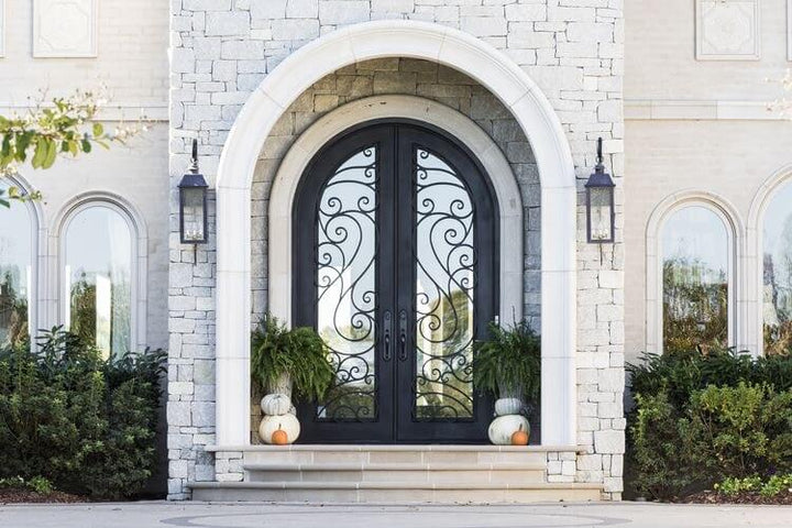 Discover the Benefits of Iron Door Hinges for Your Home