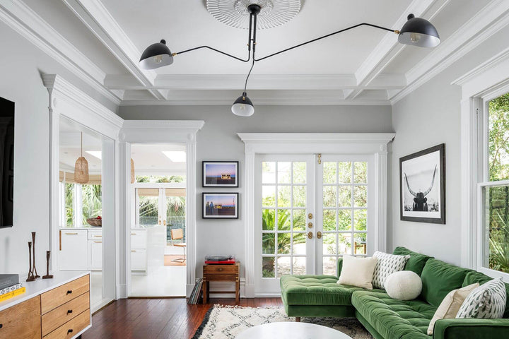 Complete Guide to Home Hardware for a Modern Look
