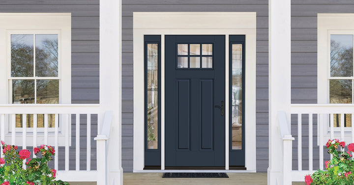 Discover the Advantages of 3.5-Inch Door Hinges for Your Doors