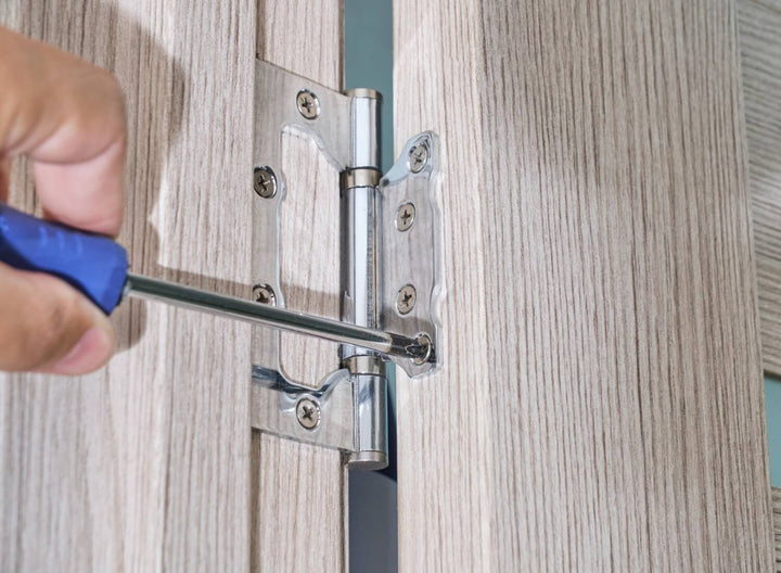 Easy Fixes for Everyday Stainless Steel Hinge Problems