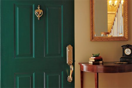 Easy Steps for Buying Brass Door Hinges on the Internet