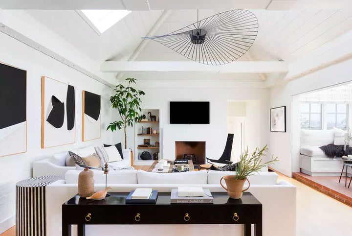 Elevate Your Home: Add Elegance with Trendy Black Door Hinges