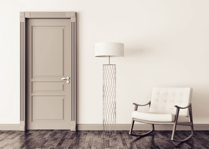 Finding the Perfect White Matte Door Hinges for Your Home