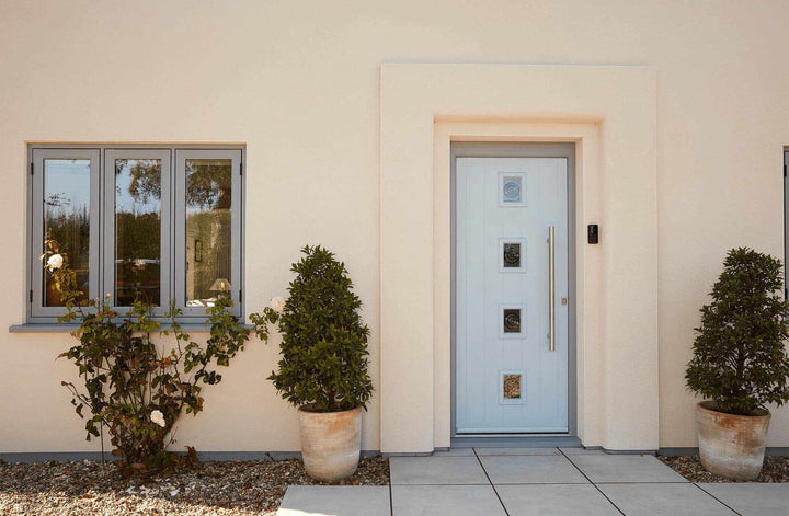 Finding a Trusted Door Hinge Supplier: Your Essential Guide