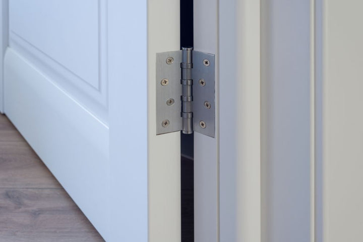 Get the Perfect Fit: Shop for 4 Inch Door Hinges Online