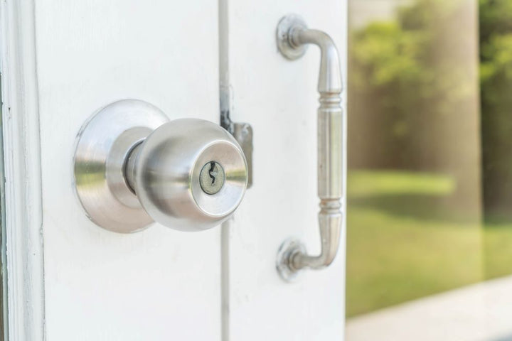 How to Fix the Door Lock – A Complete Guide