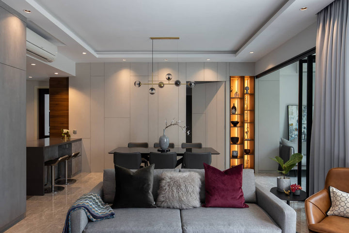 The Crucial Role of Door Hinges in Enhancing Interior Design – tdchinges