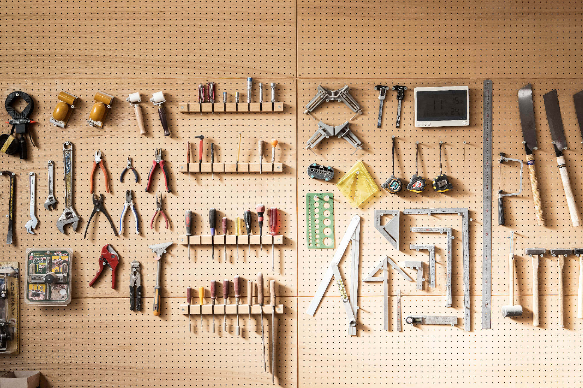 Building Innovative Tools Innovative Hardware Tools That Will Transform Your DIY Projects – tdchinges