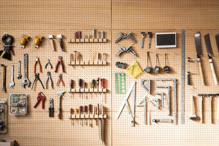 Innovative Hardware Tools That Will Transform Your DIY Projects