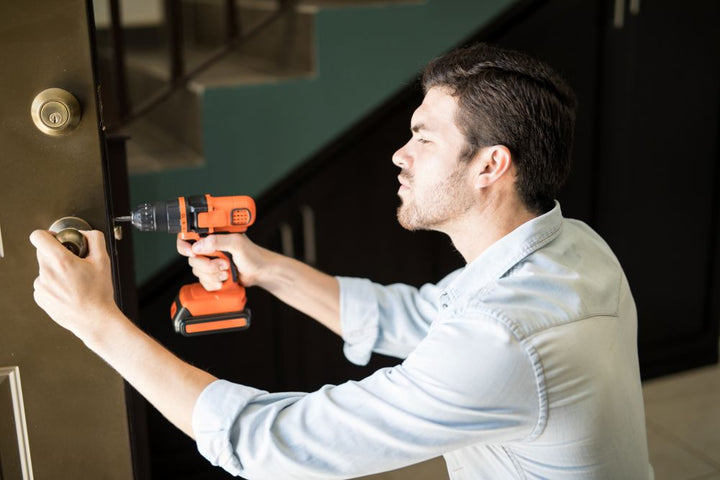 Signs You Need to Replace Your Door Lock for Safety