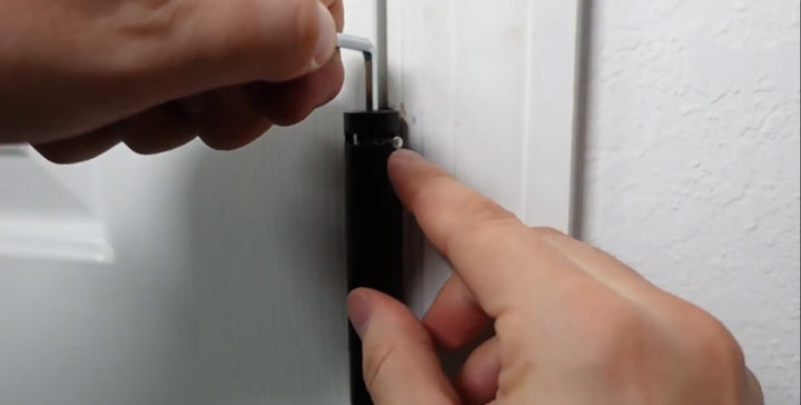 A Guide to Installing Self-Closing Door Hinges