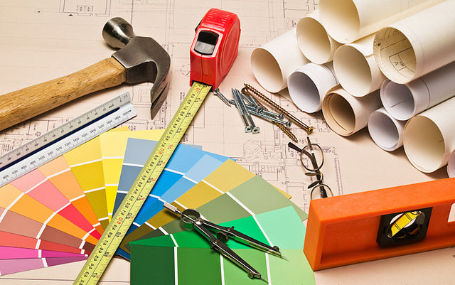 Key Hardware Tools for Interior Design Success – tdchinges