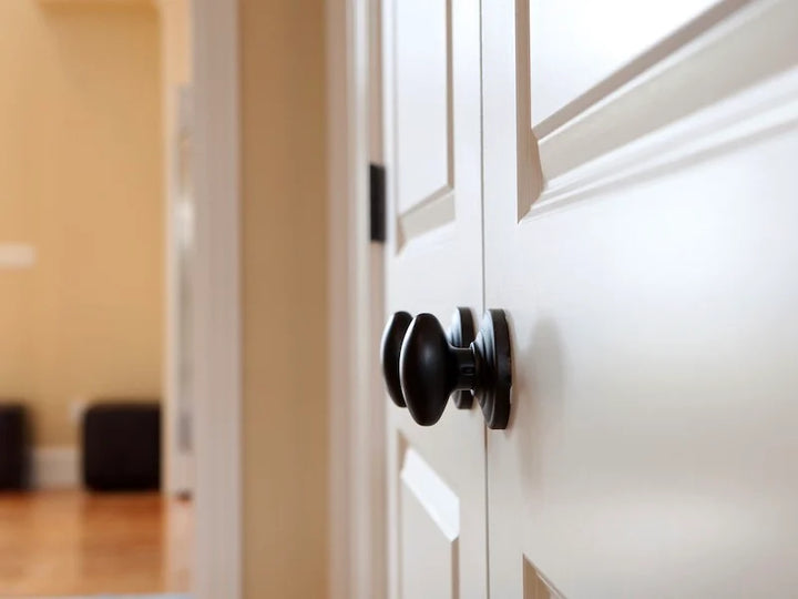 Picking the Perfect Black Door Hinges: Your Essential Guide