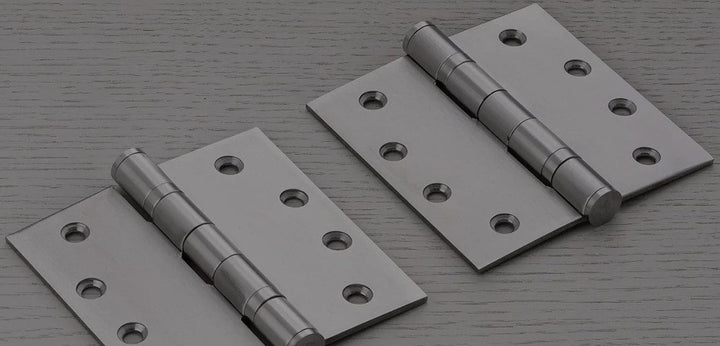 Satin Nickel Door Hinges Bulk Buying Guide: Tailored Solutions