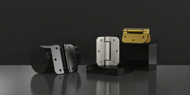 Self-Closing Door Hinges: Bulk Buying Guide by Buyer