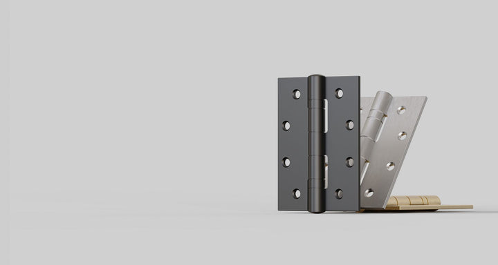 Stainless Steel Door Hinge Maintenance Guide