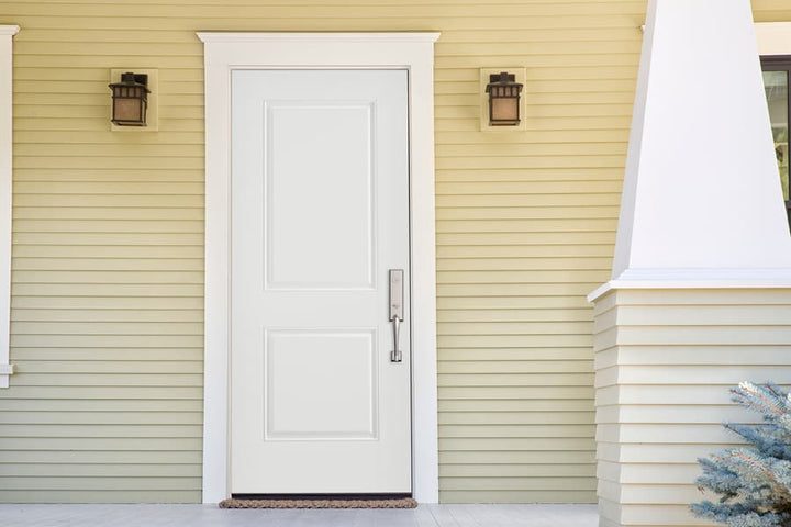Step-by-Step Guide: Installing 4-Inch Door Hinges Properly