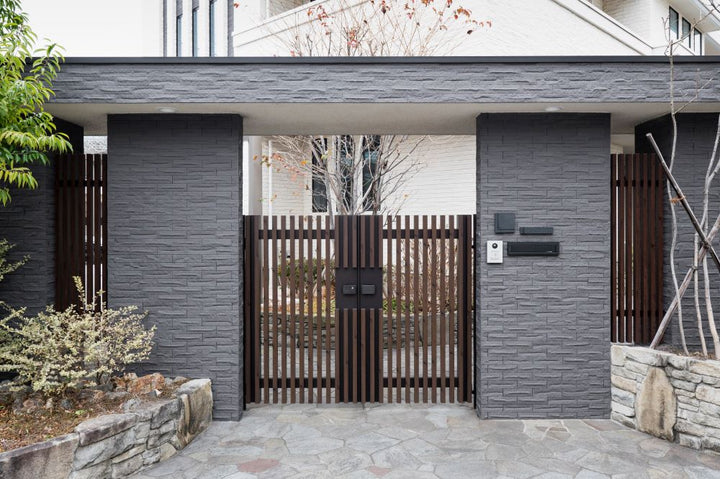 Upgrade Your Curb Appeal with Stylish and Durable Gate Hinges