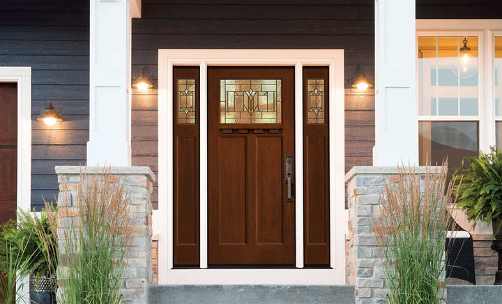 The 7 Types of Exterior Door Hinges: A Comprehensive Guide