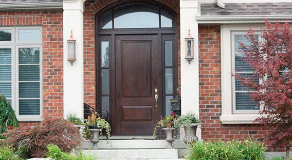 The Essential Guide to Maintaining Your Exterior Door Hinges