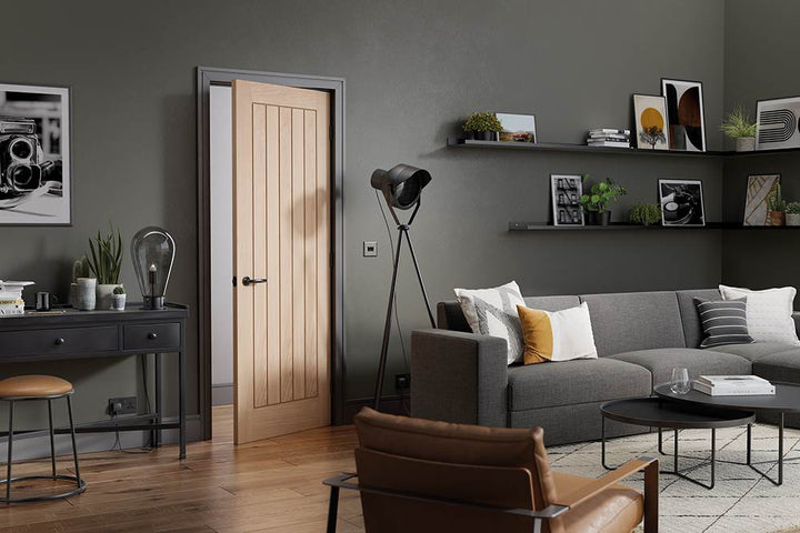Unveiling the Perks of Matte Black Door Hinges for Your Home