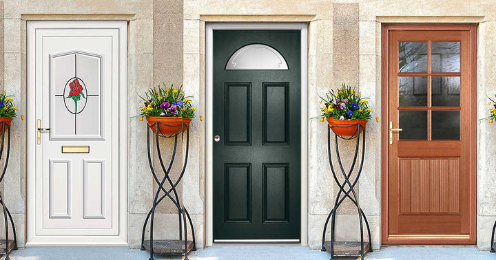 Upgrade Your Curb Appeal: How to Install Exterior Door Hinges