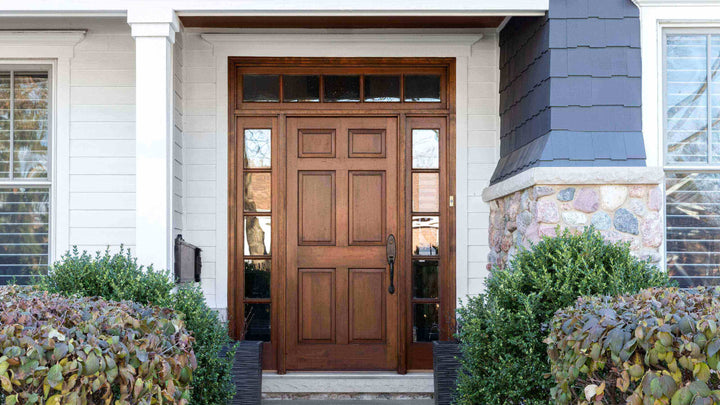 Upgrade Your Doors with Elegant Oil-Rubbed Bronze Hinges