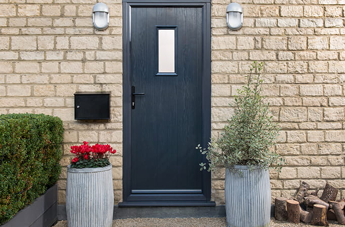 Upgrade Your Home: Picking the Best Matte Black Door Hinges