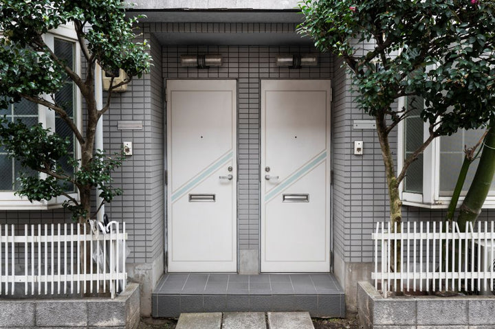 Why Contractors Prefer Satin Nickel Door Hinges