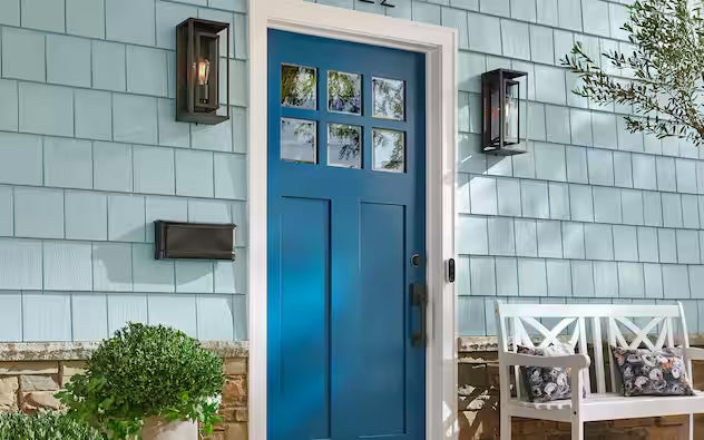 Your Guide to Selecting the Perfect Exterior Door Hinges
