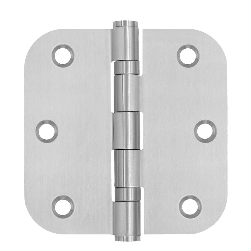 Stainless Steel Hinges