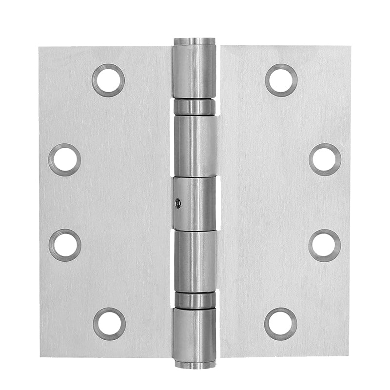 Stainless Steel Hinges
