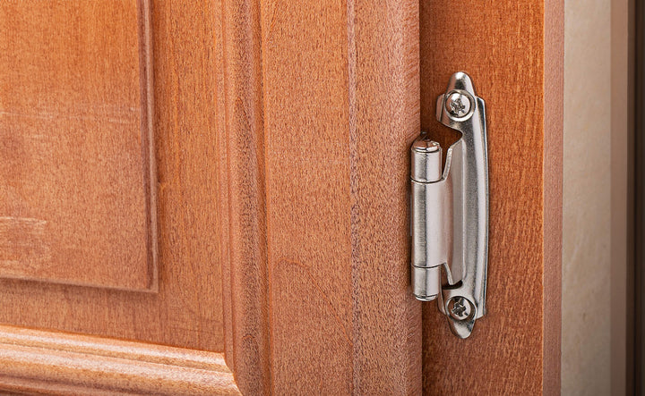 How to Install Door Hinges: Step-by-Step Guide – tdchinges