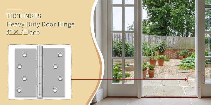 How to Install Soft Close Hinges: A Step-by-Step Guide – tdchinges