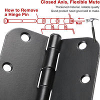 door hinges manufacturer