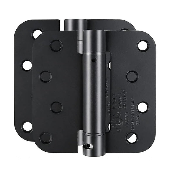 Spring Loaded Hinges Self Closing Door Hinges - Wholesale